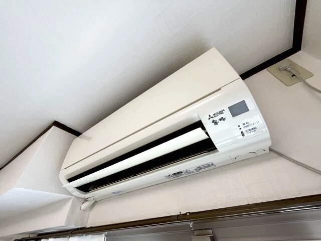 アスール江坂の物件内観写真