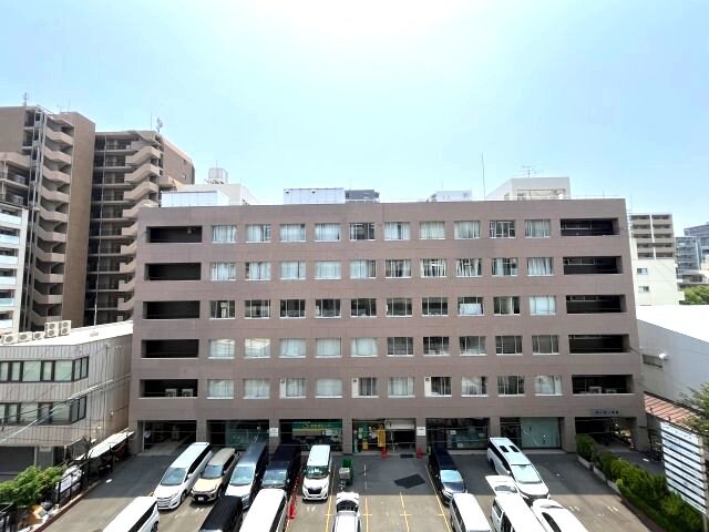 アスール江坂の物件内観写真