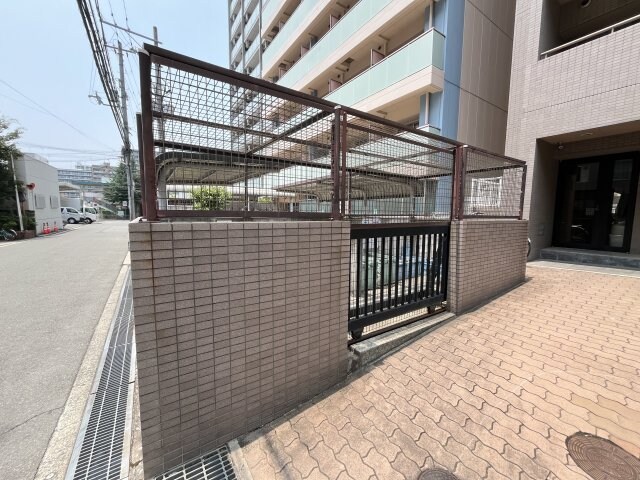 アスール江坂の物件内観写真