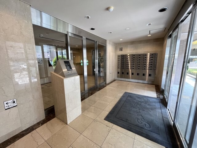 アスール江坂の物件内観写真