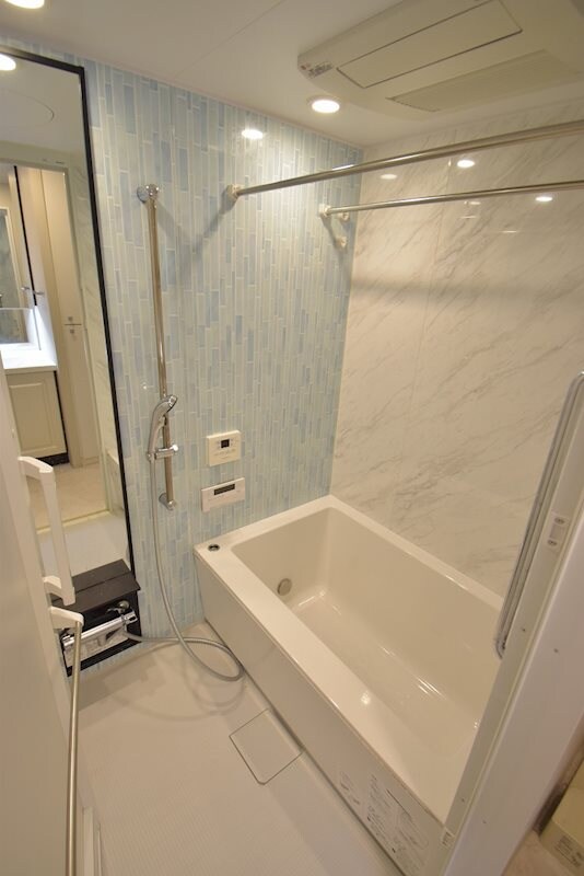 グランアッシュ江坂の物件内観写真