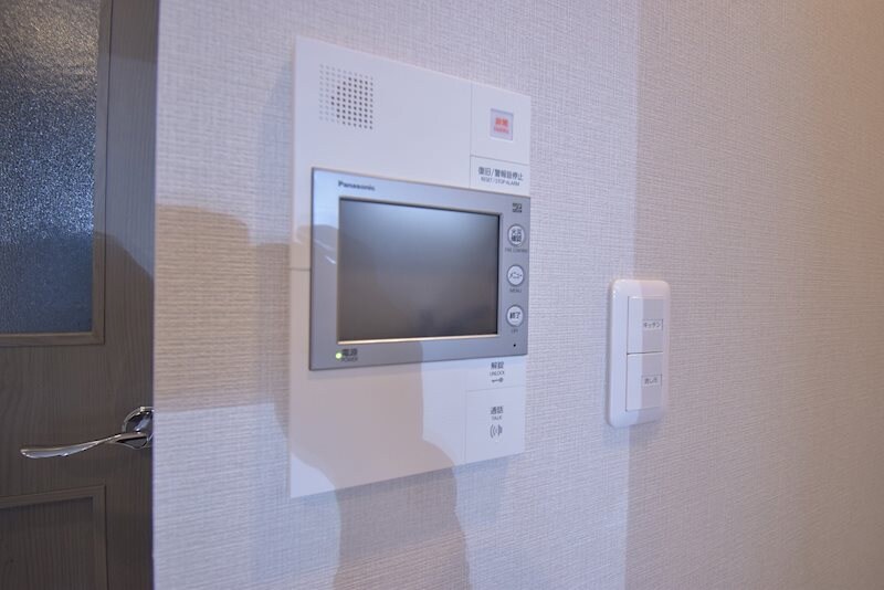 グランアッシュ江坂の物件内観写真