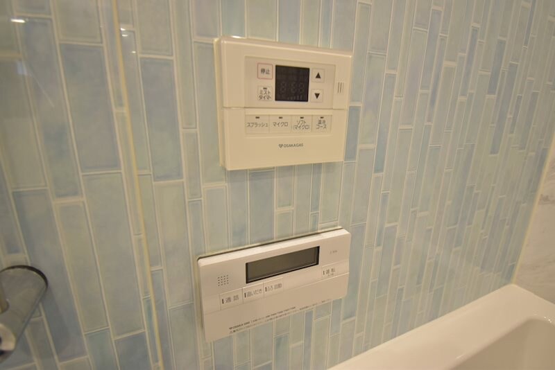 グランアッシュ江坂の物件内観写真