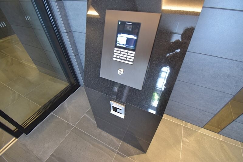 グランアッシュ江坂の物件内観写真