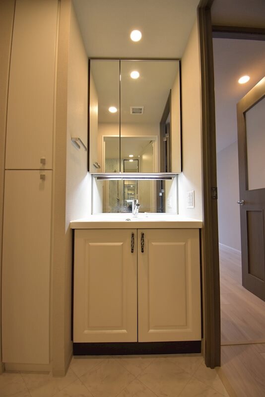 グランアッシュ江坂の物件内観写真