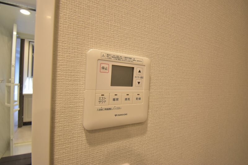 グランアッシュ江坂の物件内観写真