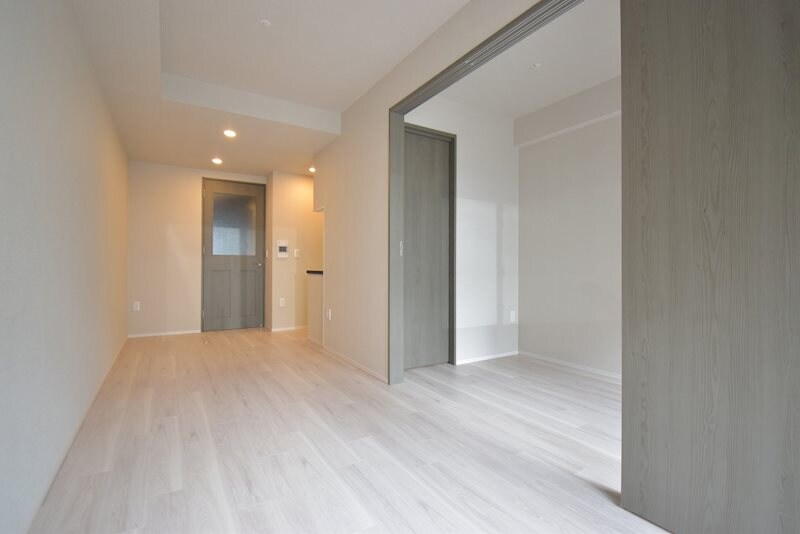 グランアッシュ江坂の物件内観写真