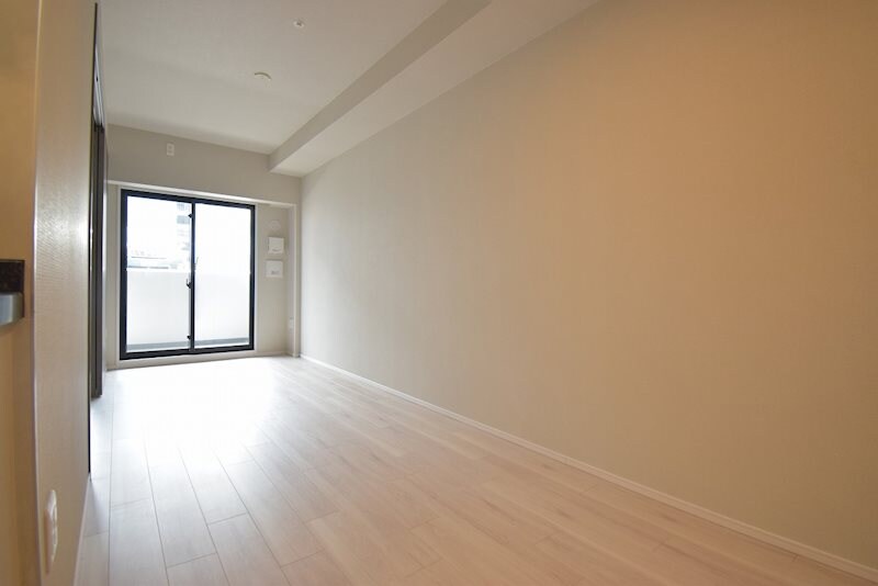 グランアッシュ江坂の物件内観写真