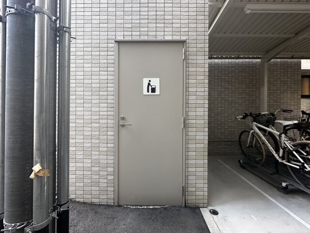 サムティ京橋Clearの物件内観写真