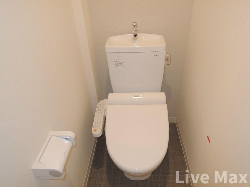 プレサンス堺筋本町駅前　の物件内観写真