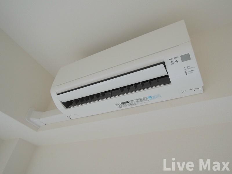 プレサンス堺筋本町駅前　の物件内観写真