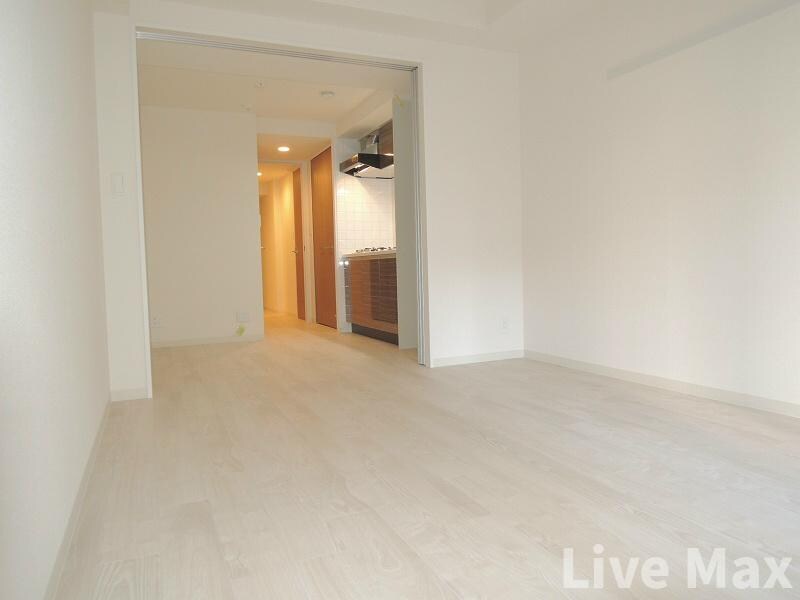 プレサンス堺筋本町駅前　の物件内観写真