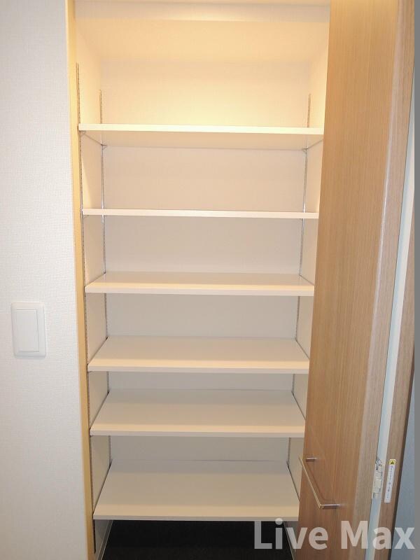 プレサンス堺筋本町駅前　の物件内観写真