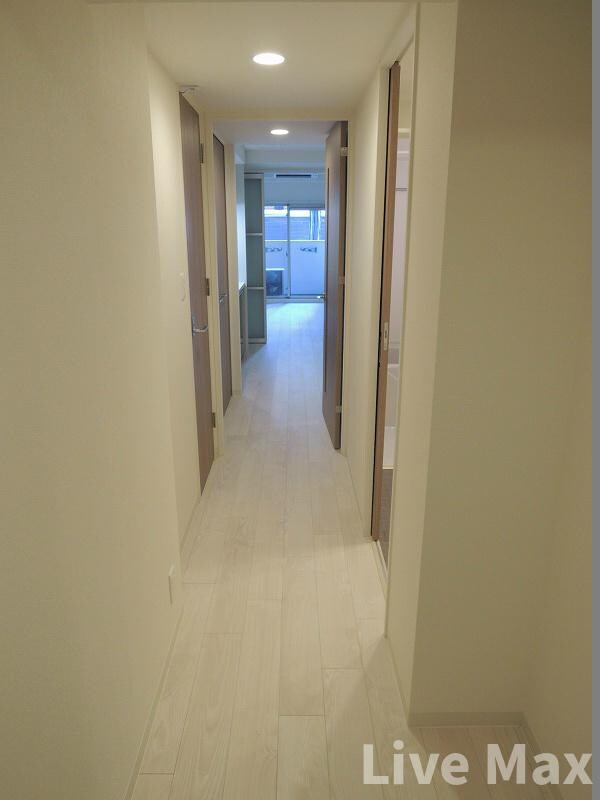 プレサンス堺筋本町駅前　の物件内観写真