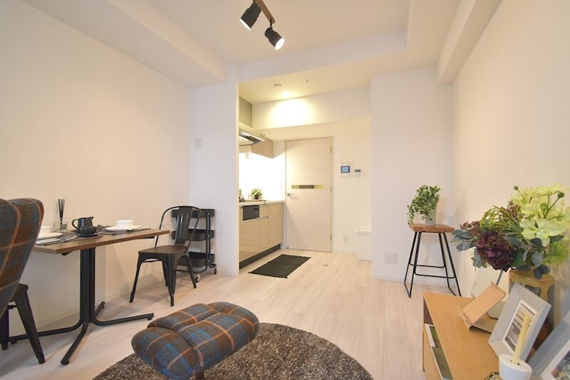 アーバネックス江坂広芝の物件内観写真