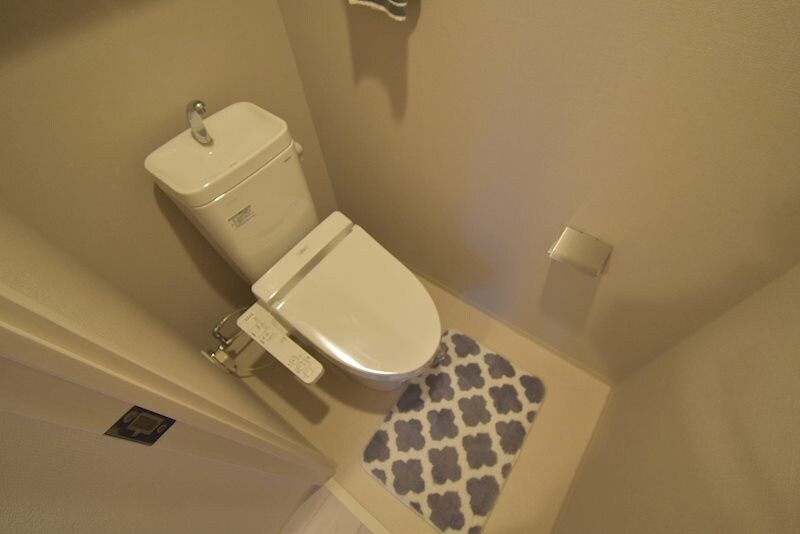 アーバネックス江坂広芝の物件内観写真