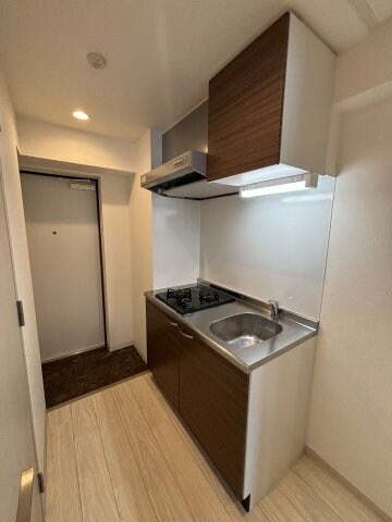 エグゼ新大阪南の物件内観写真