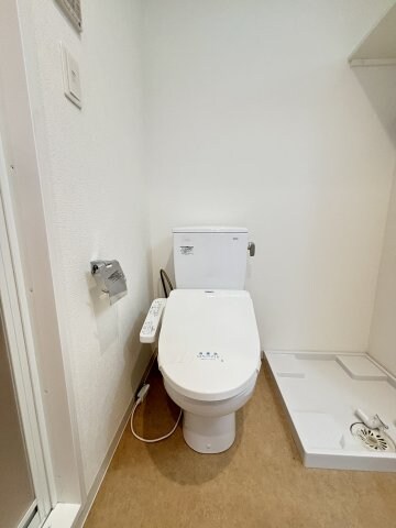 エグゼ新大阪南の物件内観写真