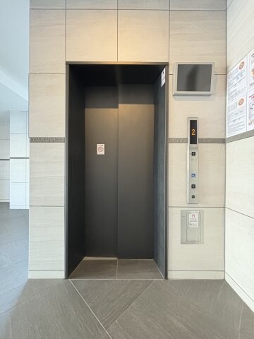 エグゼ新大阪南の物件内観写真