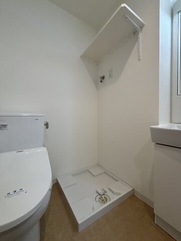 エグゼ新大阪南の物件内観写真