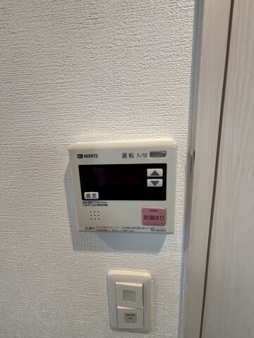 エグゼ新大阪南の物件内観写真