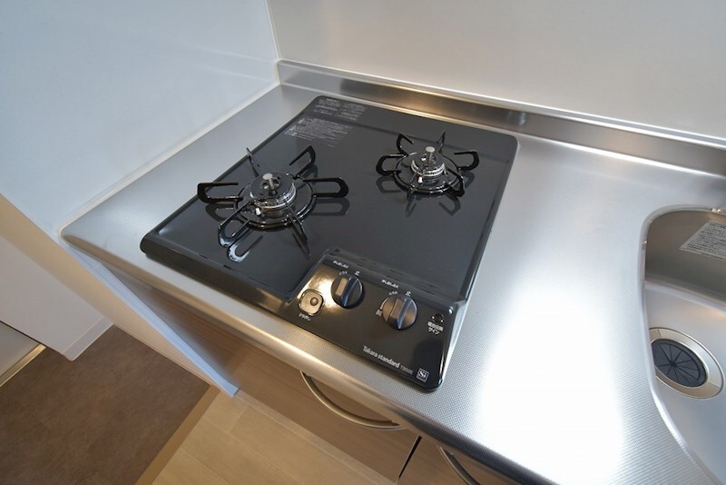 エグゼ新大阪南の物件内観写真