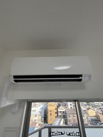 エグゼ新大阪南の物件内観写真