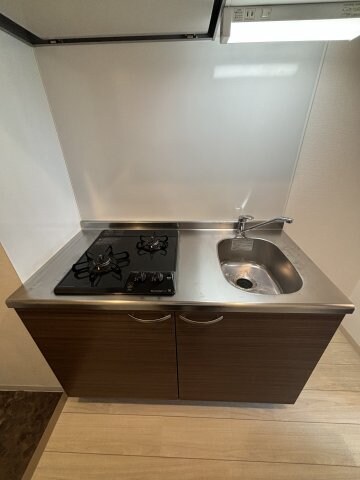 エグゼ新大阪南の物件内観写真