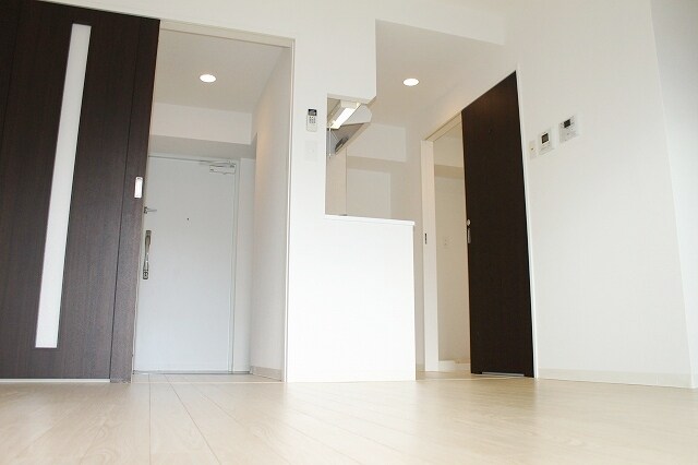 プリマベラ福島の物件内観写真