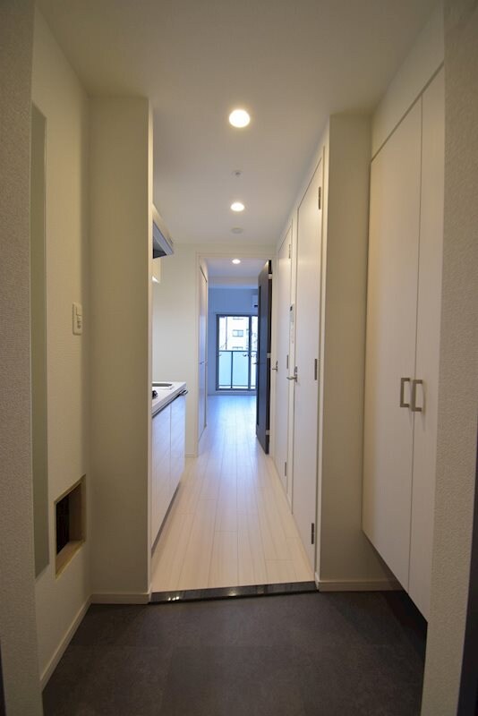 中津駅 徒歩10分 3階の物件内観写真