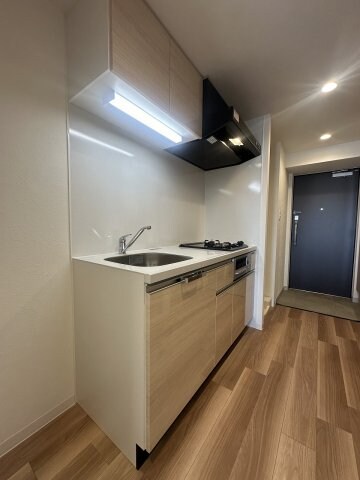 プレサンス朝潮橋ベイ・ブリーズの物件内観写真