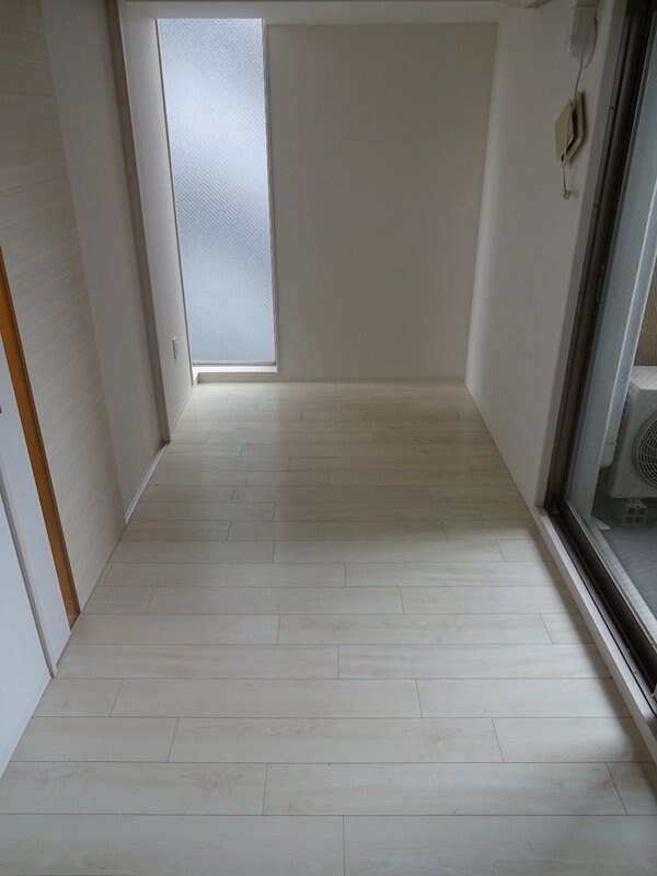 Grandi Utsubo Parkの物件内観写真