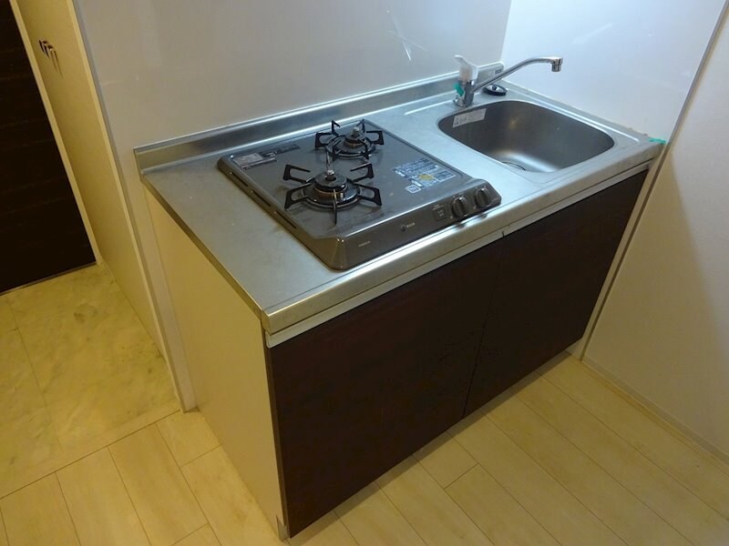 Grandi Utsubo Parkの物件内観写真