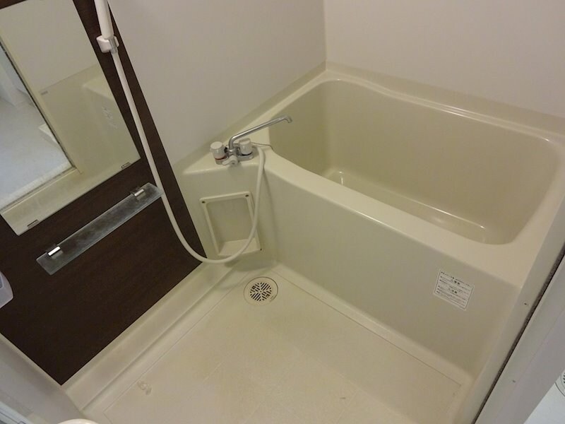 Grandi Utsubo Parkの物件内観写真