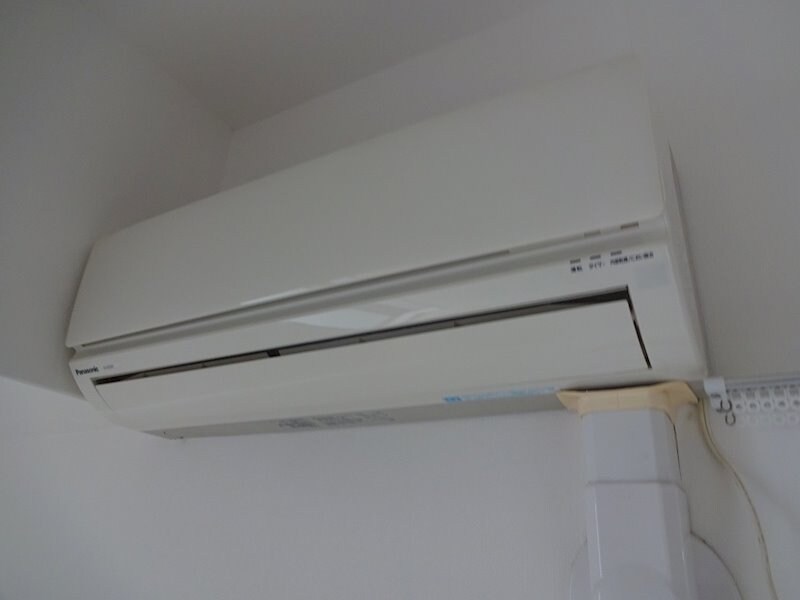 Grandi Utsubo Parkの物件内観写真