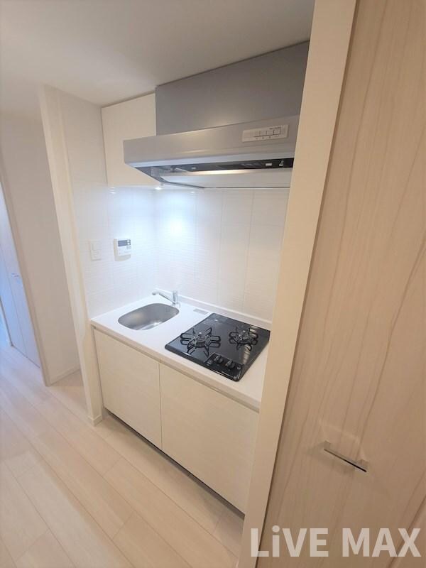 S-RESIDENCE堺筋本町Unoの物件内観写真