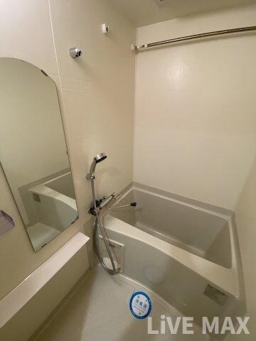 プレサンス難波マジョリティの物件内観写真