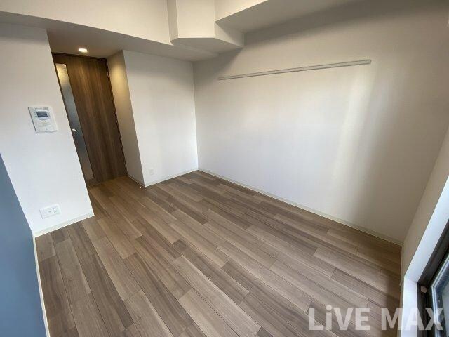 プレサンス難波マジョリティの物件内観写真