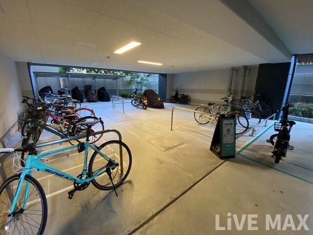 プレサンス難波マジョリティの物件内観写真