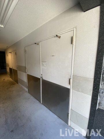 プレサンス難波マジョリティの物件内観写真