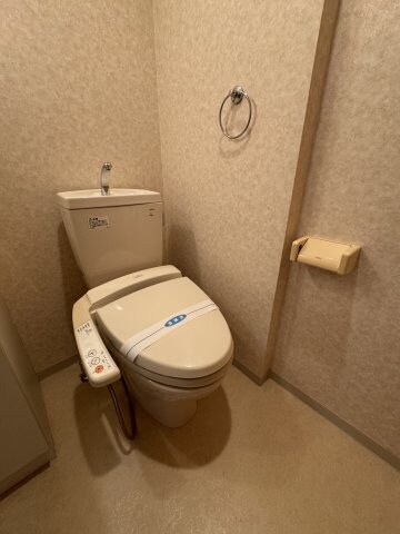 CASSIA豊中三国の物件内観写真