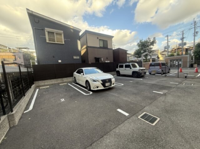 CASSIA豊中三国の物件内観写真