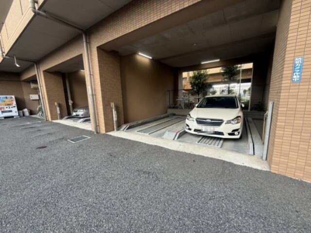 CASSIA豊中三国の物件内観写真