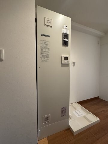 CASSIA豊中三国の物件内観写真