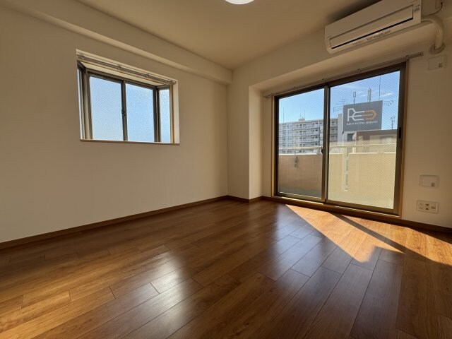 CASSIA豊中三国の物件内観写真