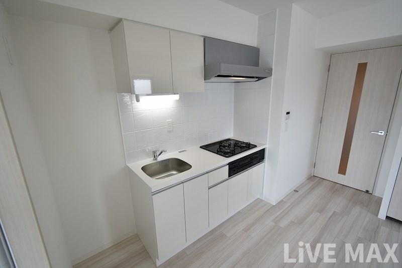 プランドール北浜の物件内観写真