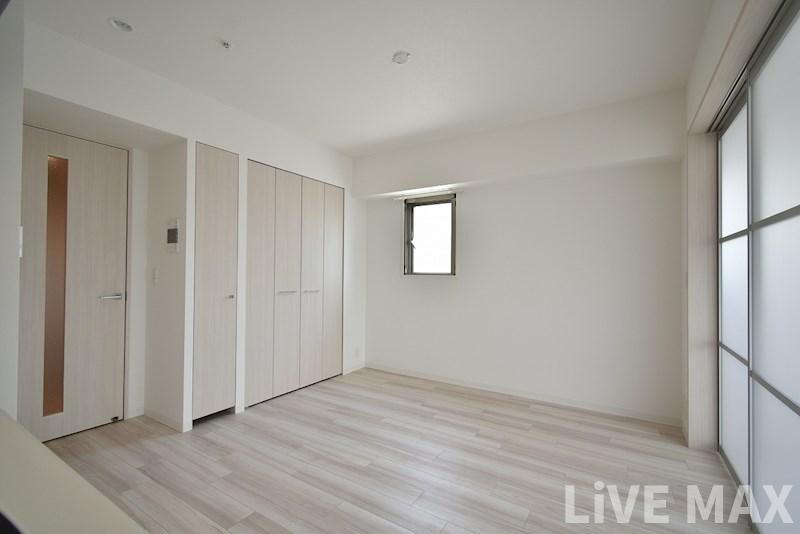 プランドール北浜の物件内観写真