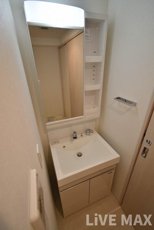 プランドール北浜の物件内観写真