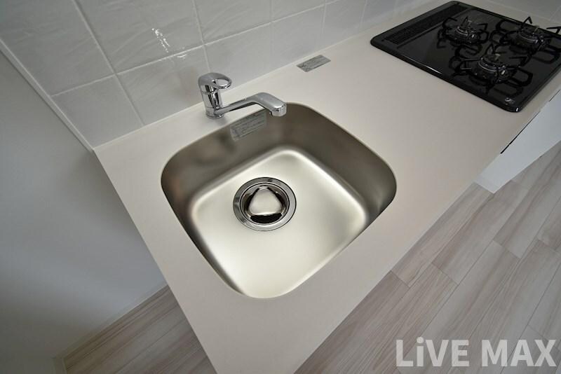 プランドール北浜の物件内観写真