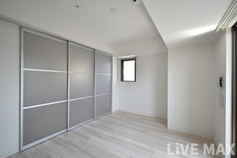 プランドール北浜の物件内観写真